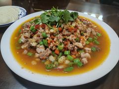-飞虹鱼馆(春华路店)