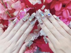 -丹曦·美甲美睫