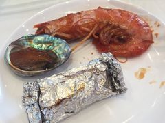 -满汉楼(江畔店)