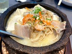 -狮王府淮扬菜(新街口友谊店)