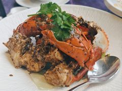 -珍宝海鲜JUMBO Seafood(ifc店)