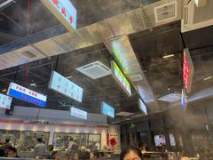-憨铁匠老火锅(龙岗万科里店)