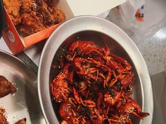 -一棠龙虾•王牌虾球(光谷天地店)