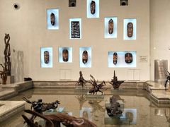 -长春世界雕塑园冰雪艺术天地