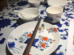 -江南赋(内蒙古大厦店)