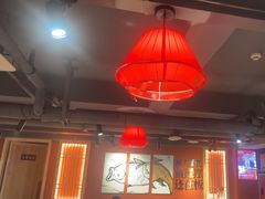 -老船舫·现做活鲜鱼馆(东郊记忆店)