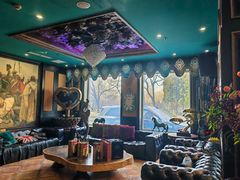 -福禧酒窖·中餐厅 (万柳店)