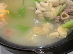 -长兴菜馆(高桥店)