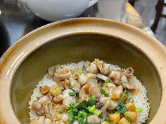 -红星光发煲仔饭(文海店)