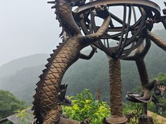 -云丘山景区