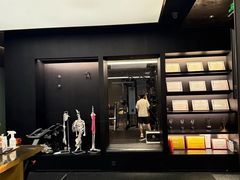 -TOP健身私教工作室(侨香店)