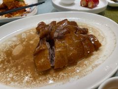 -一品粤珍轩(吴中路店)
