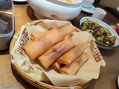 -肖记公安牛肉鱼杂馆· 省级非物质文化遗产(仁和路店)