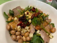 -全聚贤餐厅·湖北家常菜(沙湖店)
