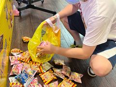-大鲁阁保龄球(苏州园区店)