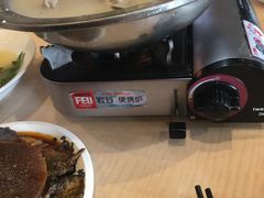 -直隶安家罩饼(复兴路店)