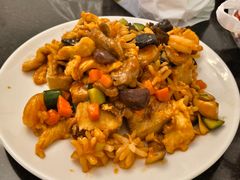 -清真宏玉祥黄门脸餐厅(华荫东里店)
