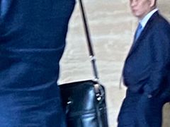 -北京北辰洲际酒店