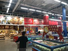 -麦德龙(京顺路商场店)