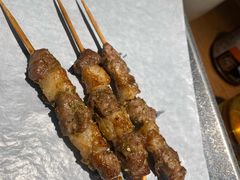 -管氏翅吧(马家堡店)