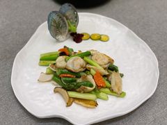 -锦成府·精选淮扬菜(老门东1865店)