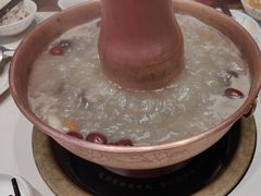 -东门口·新式老北京火锅(河西龙湖天街店)