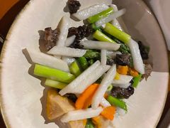 -西双版纳洲际度假酒店-曼霖轩中餐厅