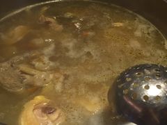 -金海阁海鲜火锅