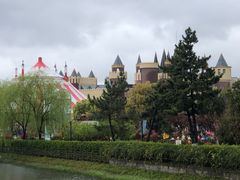 -安徒生童话乐园