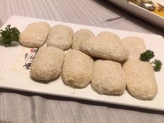 -囍榷·和宴餐厅(恐龙园店)