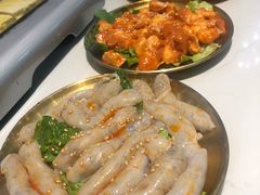 -八乔煎肉馆·丹东特色煎锅(梅林店)