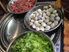 -盈田盈粥庄(博山东路店)