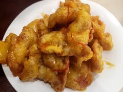 -金丝饭庄(金丝新天地保障性住宅小区店)