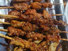 -老黑板筋(顺义总店)