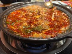 -小饕荟雅安贡椒鱼鲜馆(广福桥店)