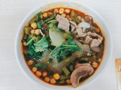 -江三王记牛杂馆(总店)