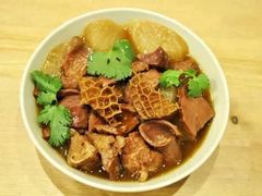 -正宗阳山牛杂(东城店)