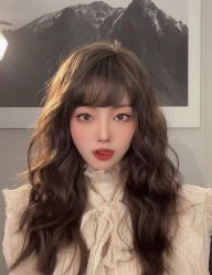 点击看大图 -银星女王公园发型艺术沙龙