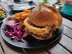 -Devils’ Brewery小恶魔精酿啤酒(泛海美式熏肉店)