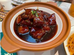 -小菜园新徽菜(北京大兴龙湖天街店)