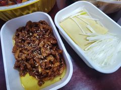 -郭林家常菜(狼垡店)