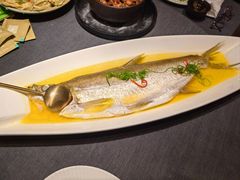-南里山房·新淮扬菜(徐汇万科店)