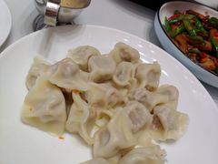 -天龙宝严素食馆(大兴善寺店)
