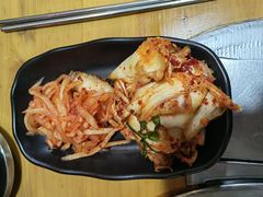 -故乡家韩国料理(丹东街店)