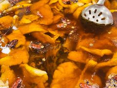 -鑫巴蜀小镇 · 水煮鱼专研店(玉桥店)