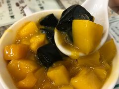 -地茂馆甜品