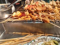 -大姐麻辣烫(莲宝中路店)
