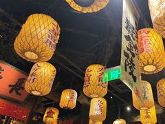 -南京大牌档(济南万象城店)