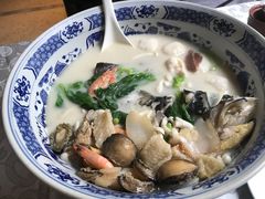 -山外山菜馆(玉泉路店)