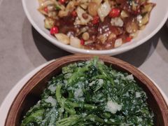 -楚山晓·楚湘菜(江夏永旺店)